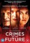 Crimes Of The Future DVD