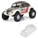 Pro-line Racing 1:10 Vw Clr Body 313MM Crawler