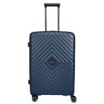Cube Spinner Collection 67CM Midnight Blue