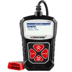 Konwei KW310 Obd Scanner