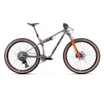 Racing Cypher Gen 2 120 Dc Carbon Ultimate 2025 - XL