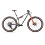 Racing Cypher Gen 2 120 Dc Carbon Ultimate 2025 - XL