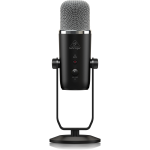 Behringer Bigfoot USB Condenser Microphone