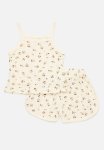 PoP Candy Printed Cami & Short Set - Ecru