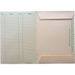 Tidy Files General Medical File – 25 P pck – 47250-PK25
