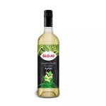 Slo-jo Mojito Mint Flavoured Syrup 1L