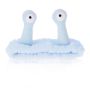 Face Wash Headband Palm And Snail Spa Hair Bands Make Up Headbands