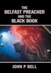 The Belfast Preacher And The Black Book Hardcover