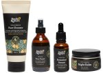 Natures Miracle Face Care Bundle