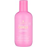 Lee Stafford For The Love Of Curls Shampoo 250 Ml