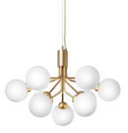 Arman Chandelier – 1