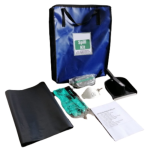 Safeway 25L Glass Spill Kit