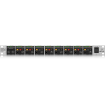 Behringer HA8000 V2 8-CHANNEL Headphones Amplifier
