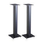 BS-545 Heavy Duty Monitor Stands Pair