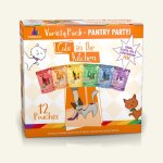 Pantry Party Pouch Variety Pack