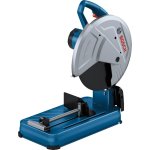 Bosch Gco 230 Metal Cut-off Saw 230MM 2300W 0601B560K0