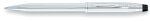 Century II Lustrous Chrome Ballpoint Pen