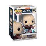 Funko Pop Animation Avatar The Last Airbender Iroh With Lightning