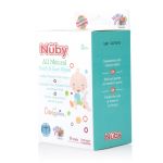 Tooth & Gum Wipes