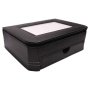 Desk Box With Photo Frame