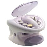 Carmen Nail Care Kit