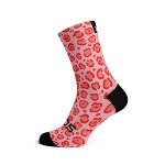 Sox Footwear – Leopard Socks