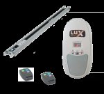 DACE Sectional Garage Motor Kit LUX12
