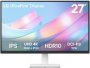 LG UltraFine 27 Inch 4K UHD IPS Monitor
