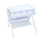 Baby Bath Stand