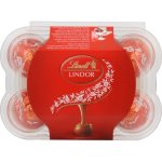 Lindt Milk Chocolate Eggs 6 Pack