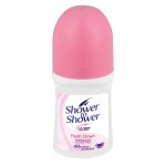 Shower To Shower Fresh Dawn Roll On 50ml