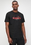 Core II - Black