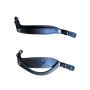 Camera Leather Hand Strap