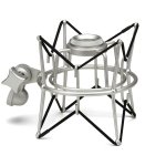 Samson SP01 : Spider Shockmount