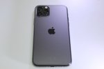 Apple Cpo Iphone 11 Pro 512GB Space Gray