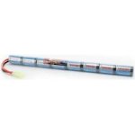 Team Energy 9.6V 1600 Mah Nimh AIRSOFT Battery