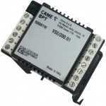 BPT IC81 VSE200 Intercommunication Switch