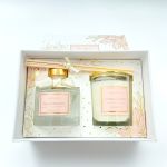 Scented Candle & Diffuser Gift Set