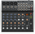 Xenyx 1202SFX Behringer Premium Analog 12-INPUT Mixer