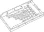 Festool Festool Masonry Drill Db Stone Ce Set Tl 769096 FES769096