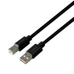 Astrum USB 2.0 Male To Female 5.0M Extension Cable - UE205