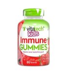 Vitatech Kids Immune Gummies 60 Strawberry