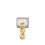 Composable Classic Link 18K Gold Infinity