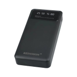 Aimax 20000 Mah Portable Charger Power Bank Dual USB Charge