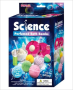 Make Your Own Perfumed Bath Bombs Science Kit