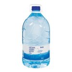 Pnp Still Spring Water 5L