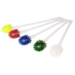 Solid Core Round Cleaning Brush - At A Discount