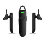 A08 MINI Ear Hook Wireless Walkie Talkie Outdoor MINI Walkie Talkie Wireless Bluetooth Walkie Talkie