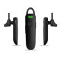 A08 MINI Ear Hook Wireless Walkie Talkie Outdoor MINI Walkie Talkie Wireless Bluetooth Walkie Talkie