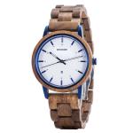 Fashion Wooden Unisex Watch GT022-1